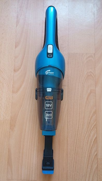 Беспроводной пылесос PHILIPS