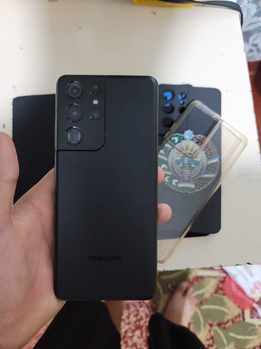 Samsung S21 ultra