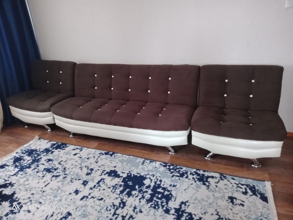 Продаётся диван отличном состоянии