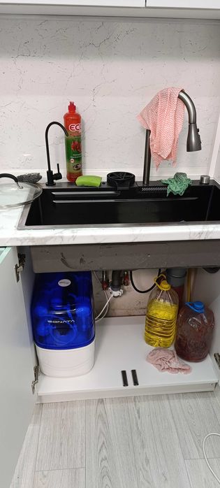 Продам фильтр для воды