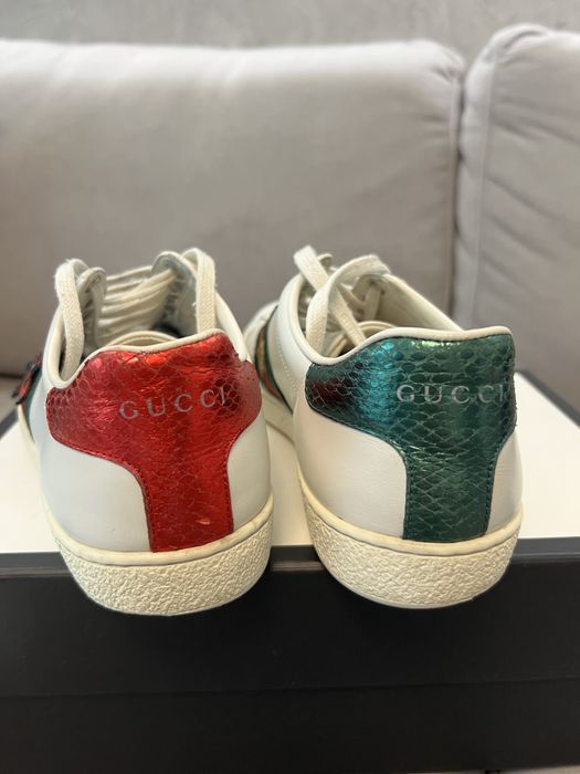 Gucci Ace Sneakers