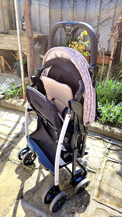 Детска лятна количка Brevi