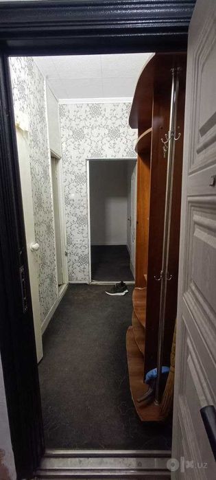 2в3 комнатная квартира не далеко от метро. Торг уместен.