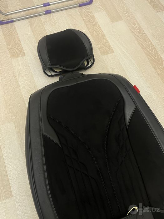 Авто чехол Gentra premium