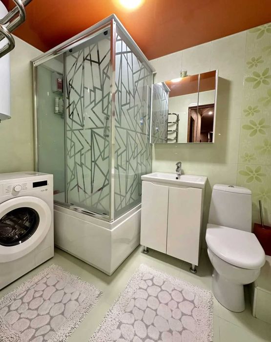 Тристаен имот в кв.Лозенец