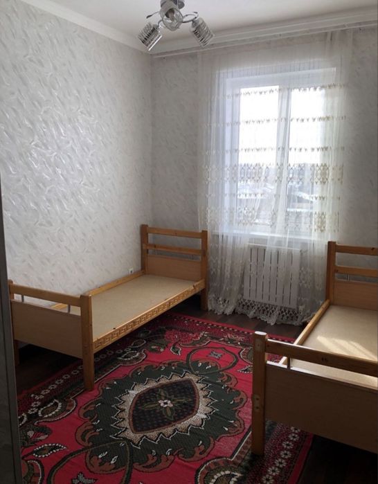 Аренда квартира Фаргона йули Узбум Рисовый базар рядом Квартира 3 комн