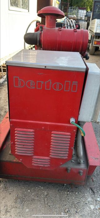 Vand generator  Bertoli