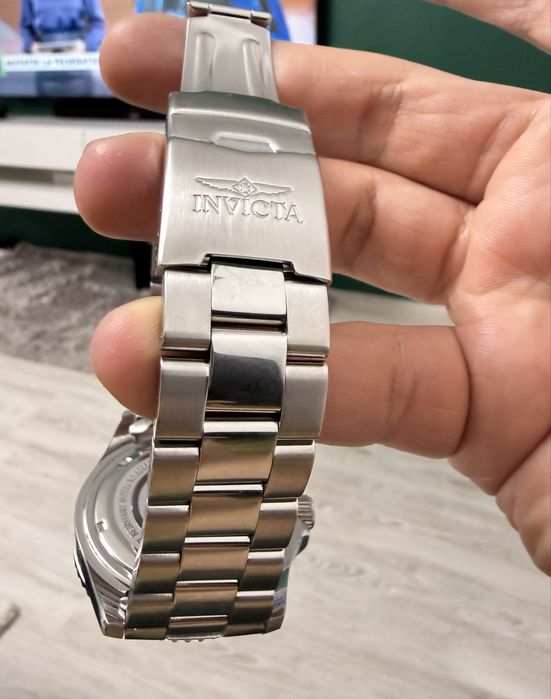 Invicta Pro Diver 30956
