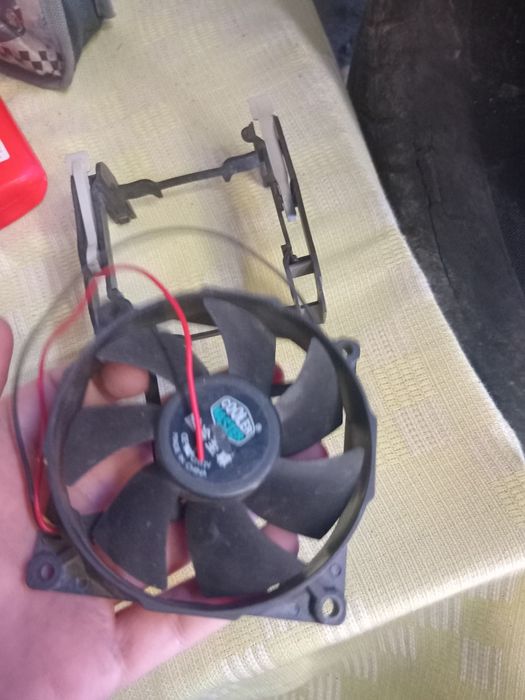 Электроника для кампютеров и не только