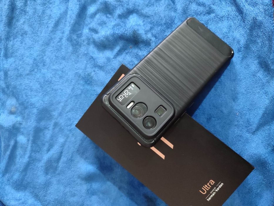 Ксяоми 11 ультра новый