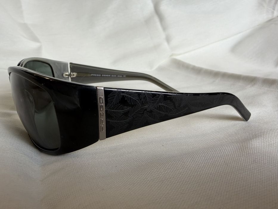 СЛЪНЧЕВИ ОЧИЛА — Prada, Ray-Ban, Prego