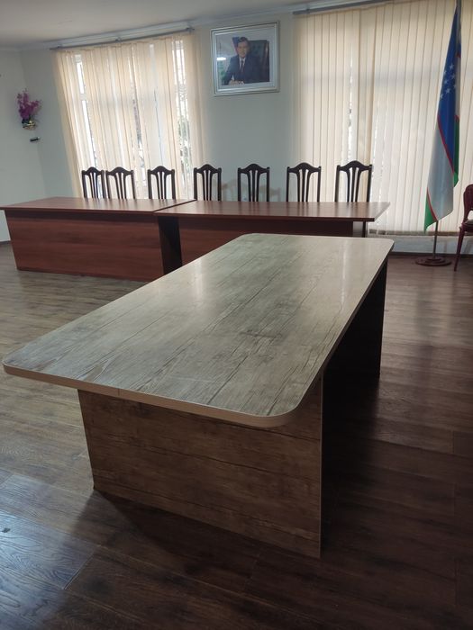 Стол корпоративный