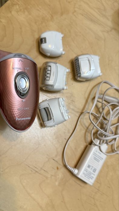 Эпилятор Panasonic ES-ED93