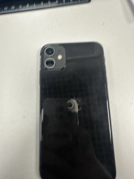 IPHONE 11 (Костанай, ЧКАЛОВА 9) ЛОТ: 926546