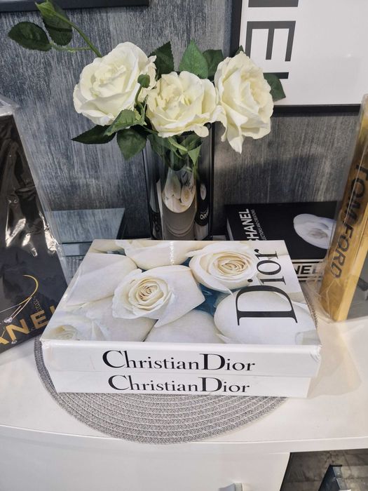 Твърда кутия Chanel Dior Tom Ford