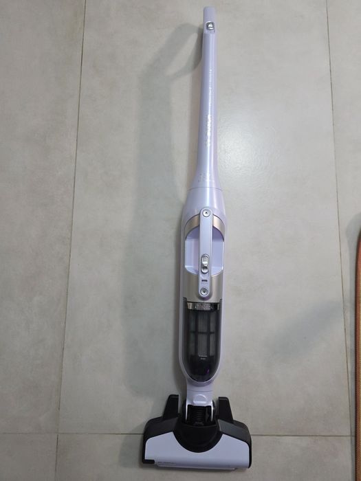 Aspirator vertical Bosch Flexxo Gen 2 seria 4