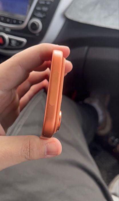 IPHONE 17 PRO 256 Esim