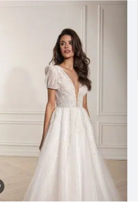 Rochie de mireasa de vanzare