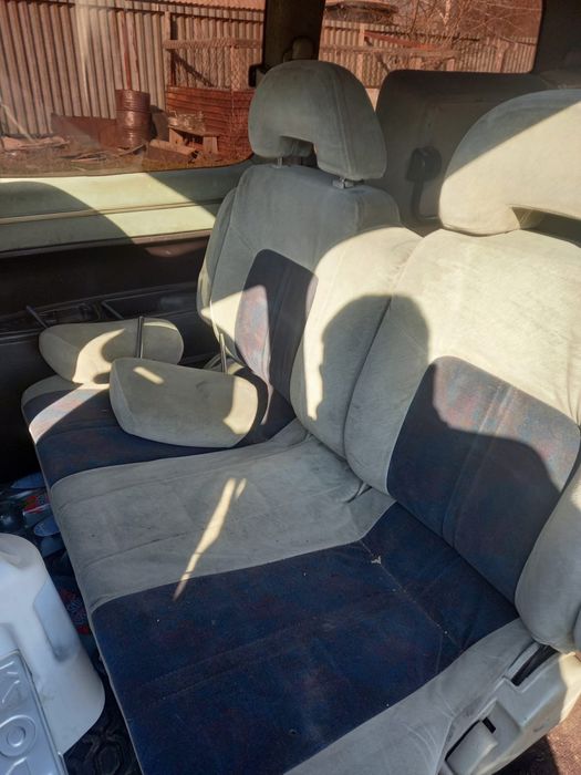 Продаю nissan largo