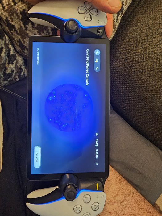 Sony Playstation Portal