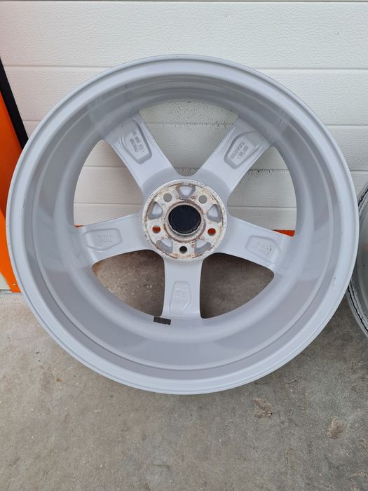 Джанти RIAL G. за ФОРД ВИЛВО FORD VOLVO R18 5x108 ET55 7.5J