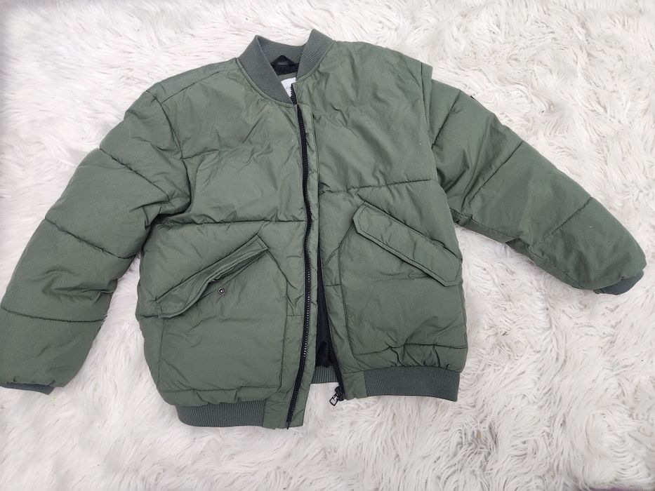 Geaca copii ck mărime 10 ani