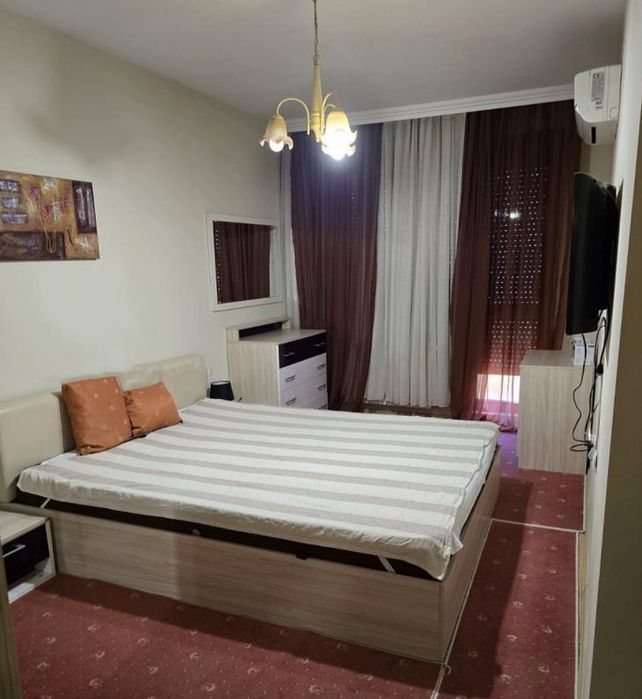 Дава се под наем Двустаен апартамент в Пловдив, Мараша - 70 кв.м за 420 € - Снимка #4