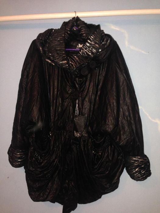 Верхняя одежда в стиле бохо