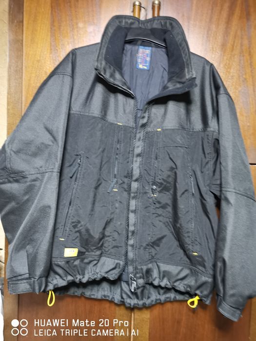 Snickers XL зимни якета