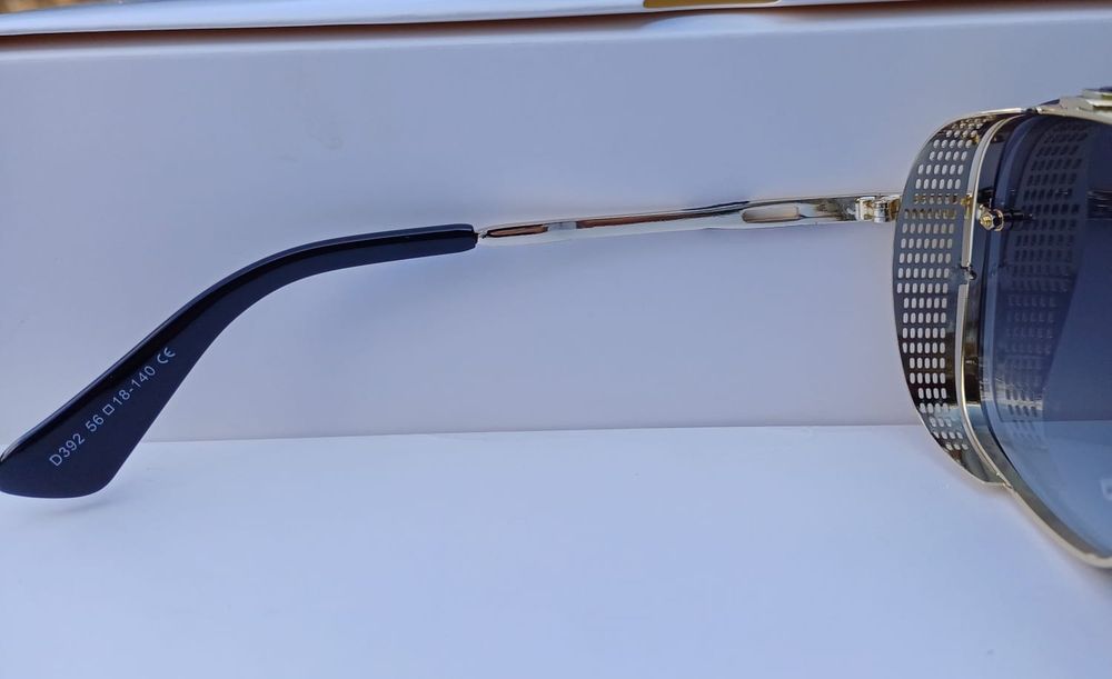 Ochelari Dita Mach-six D 392