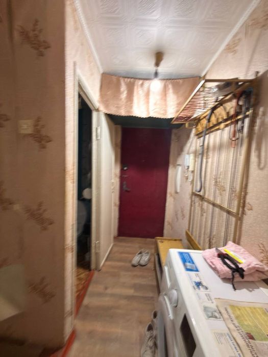 Продаю 1 комн в врсточной части города