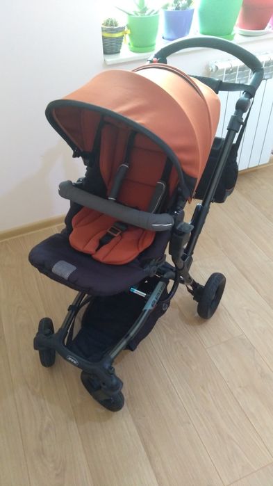 Количка Jane epic matrix