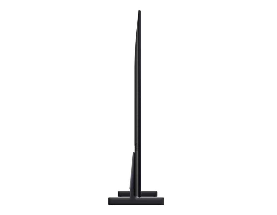 Televizor SAMSUNG LED 43CU8072, 108 cm (43”), SmartTV, 4K Crystal UHD