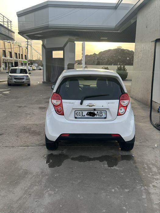 Spark 2017  sotiladi