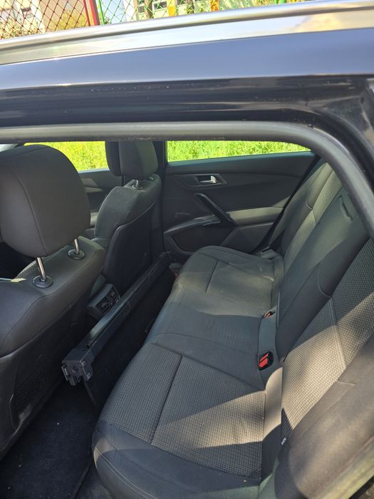 PEUGEOT 508 2012 — imagine 3