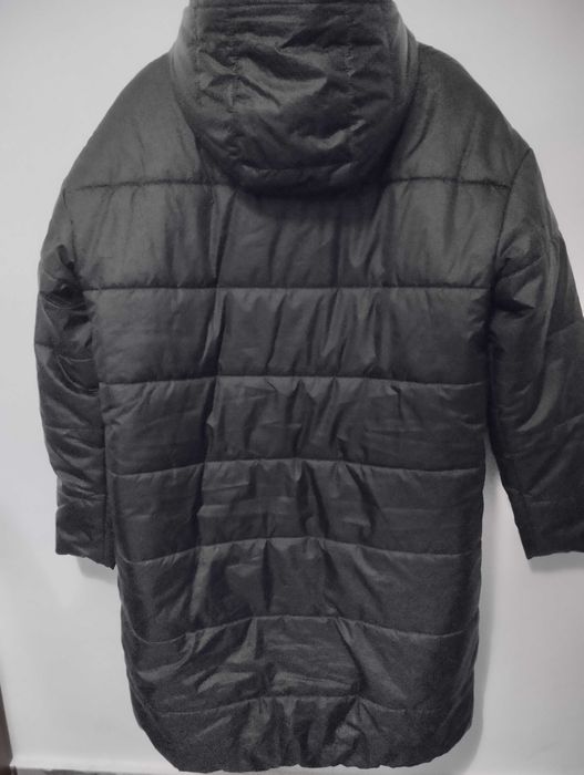 Nike Therma -fit parka. Размер S