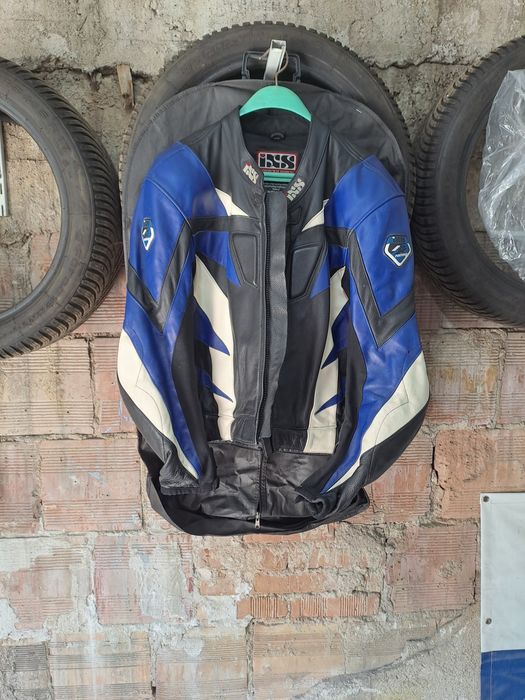 Мото екип IXS- 58