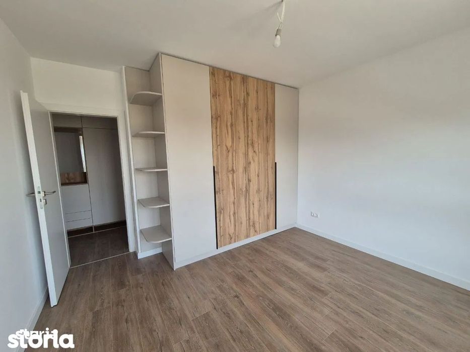 Dezvoltator – 1 RESIDENCE, apartament 3 camere Dna. Stanca