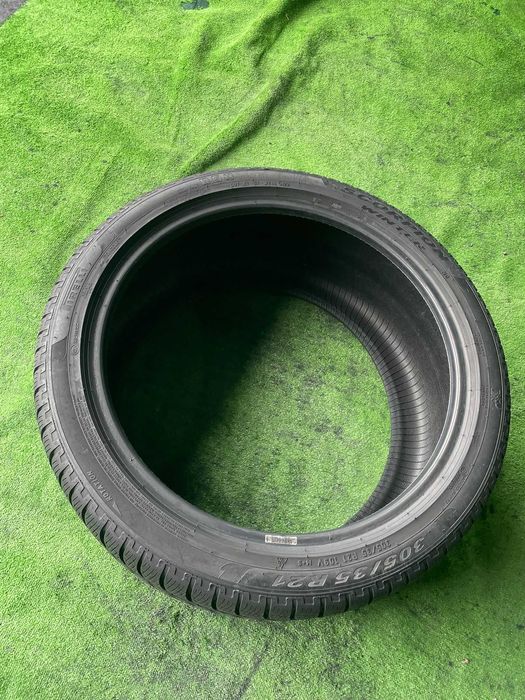 Anvelopa Iarna 305/35/21 Pirelli