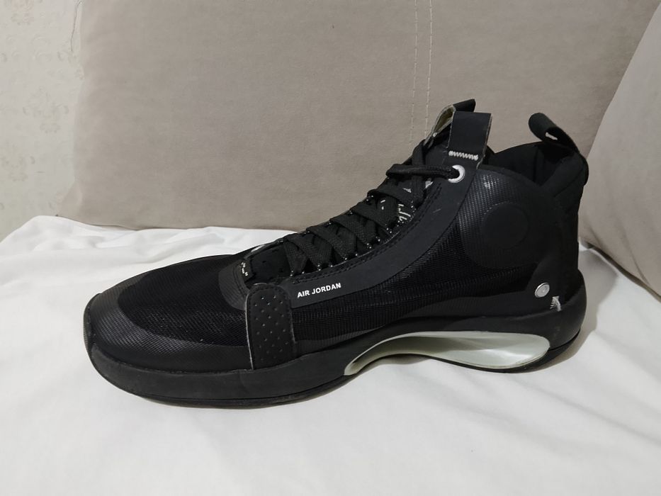 Nike Air Jordan 34