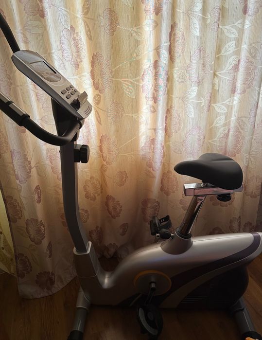 Bicicleta fitness Kondition