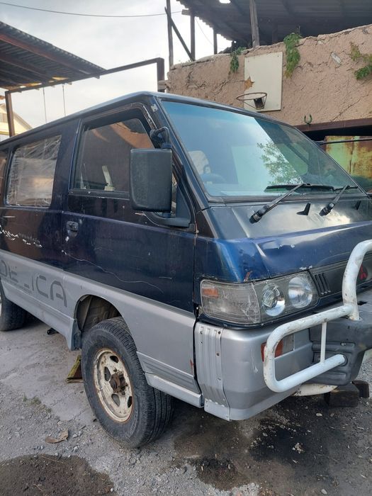 Авто разбор Б.У в