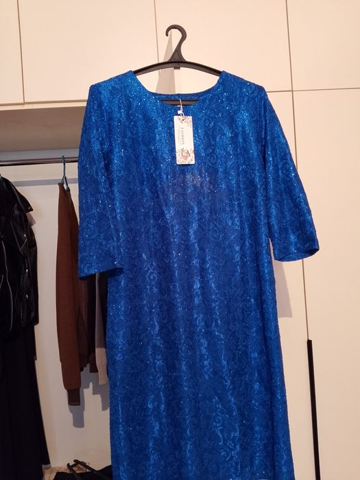 Женский койлектер етик