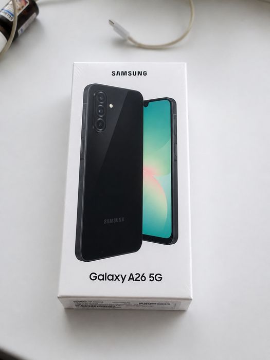 Samsung Galaxy A26
