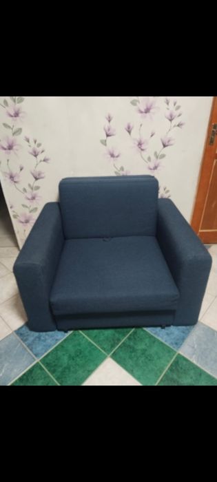 Продам диван кровать за 20000