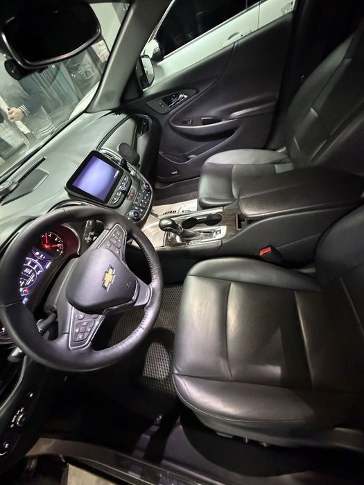 Malibu 2 turbo primer 2021/2022