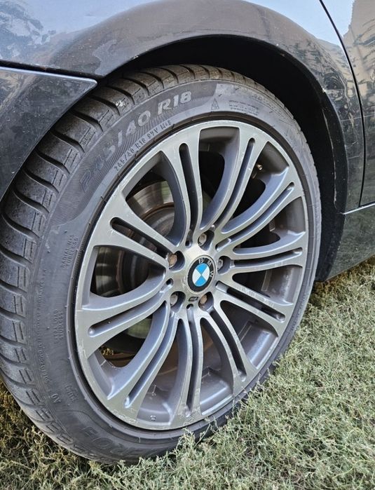 BMW Seria 3 2006 — imagine 2