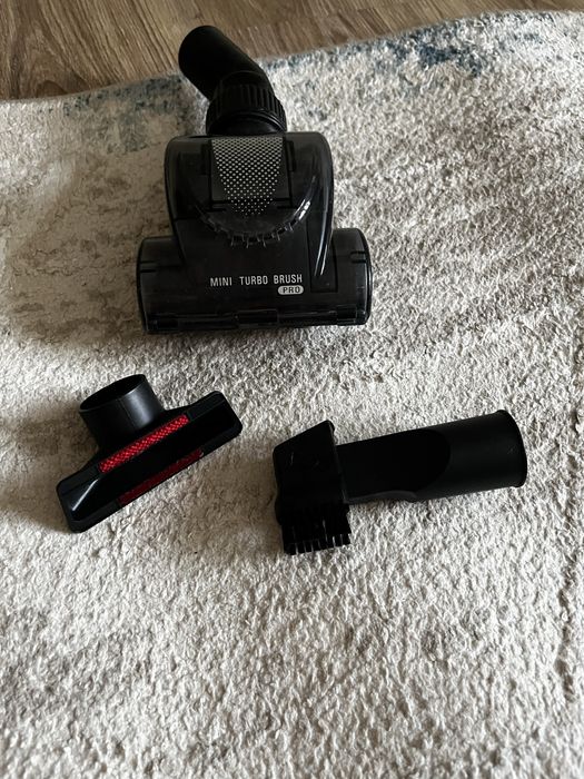 Пылесос Tefal б/у