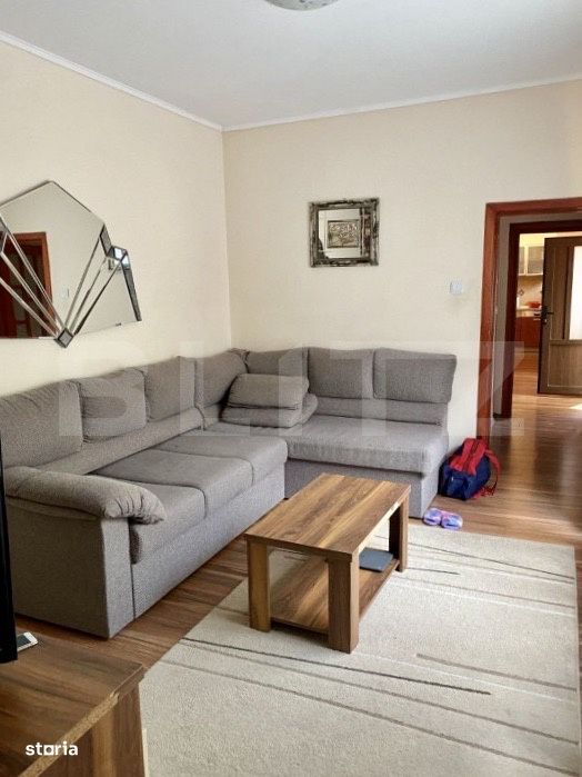 Casa pe parter, 105 mp - Calea Lipovei