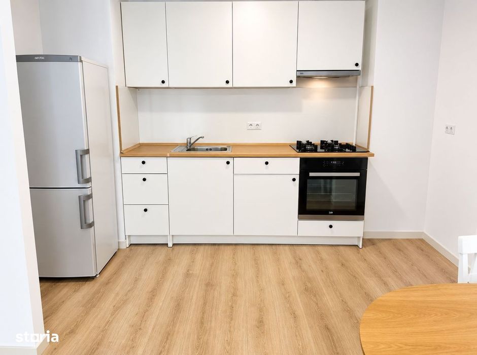 2 Camere Drumul Taberei Moghioros Residence Hercesa Stellaris